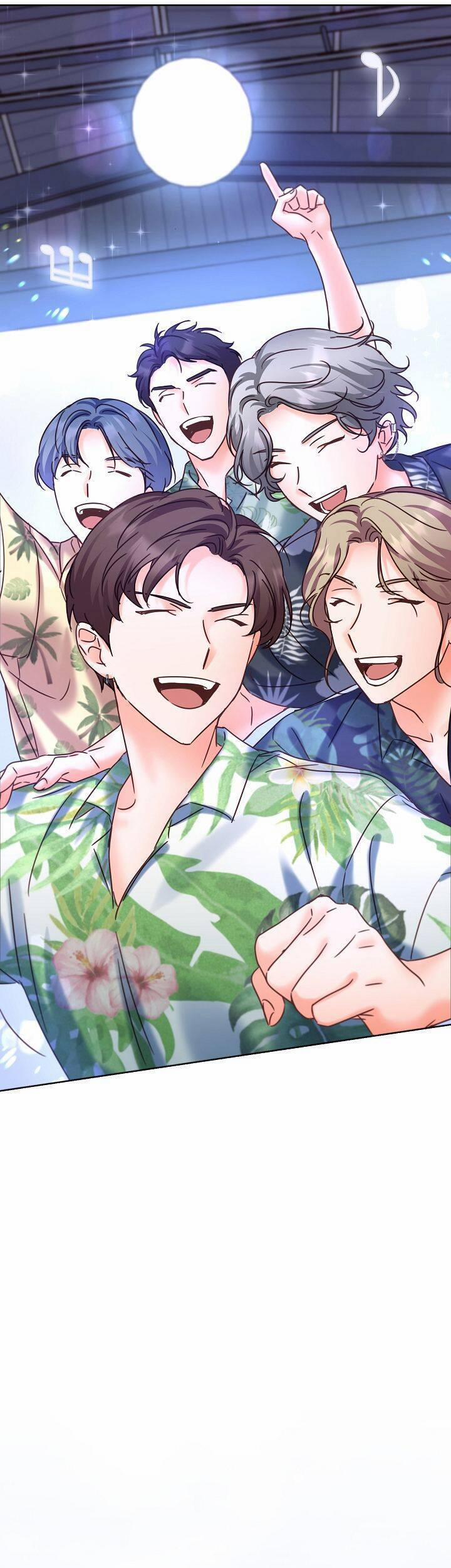 Trở Lại Làm Idol 79 trang 52