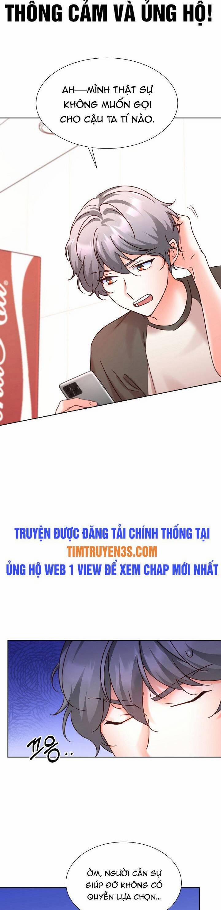 Trở Lại Làm Idol 80 trang 1