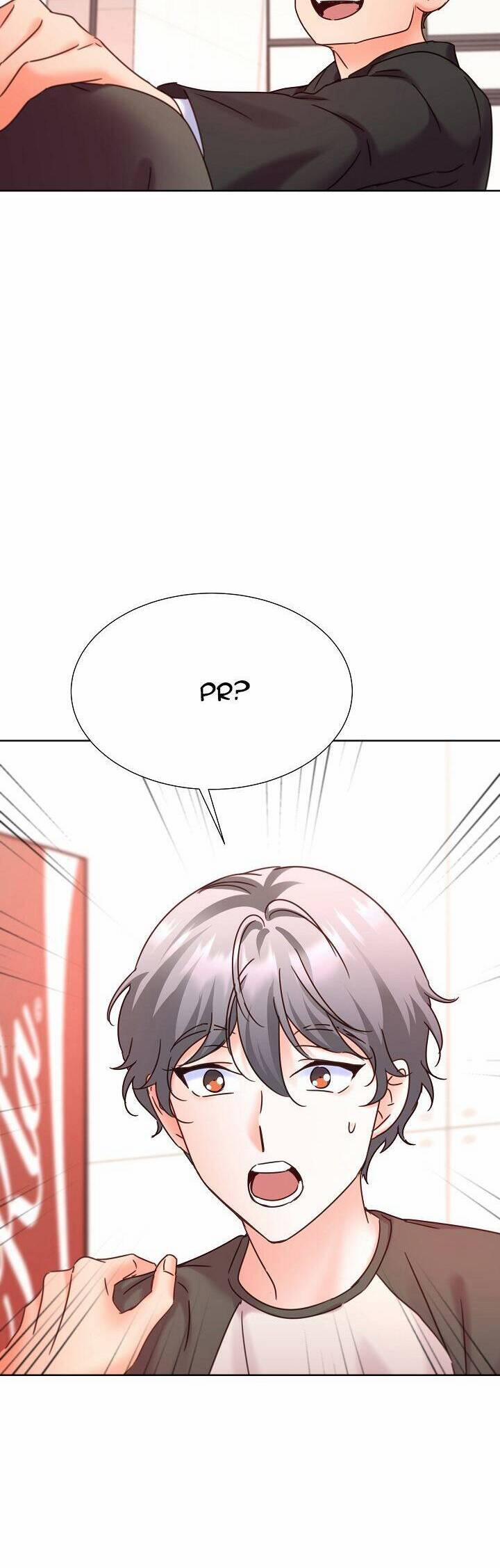 Trở Lại Làm Idol 80 trang 10