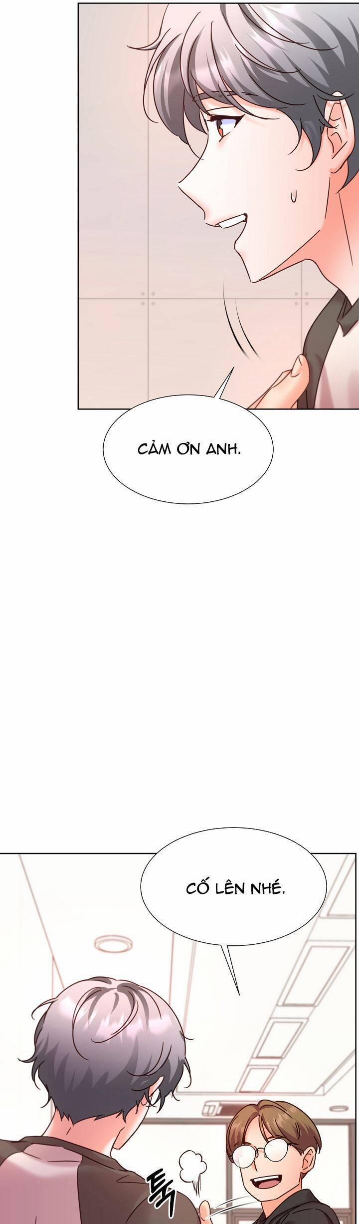 Trở Lại Làm Idol 80 trang 12