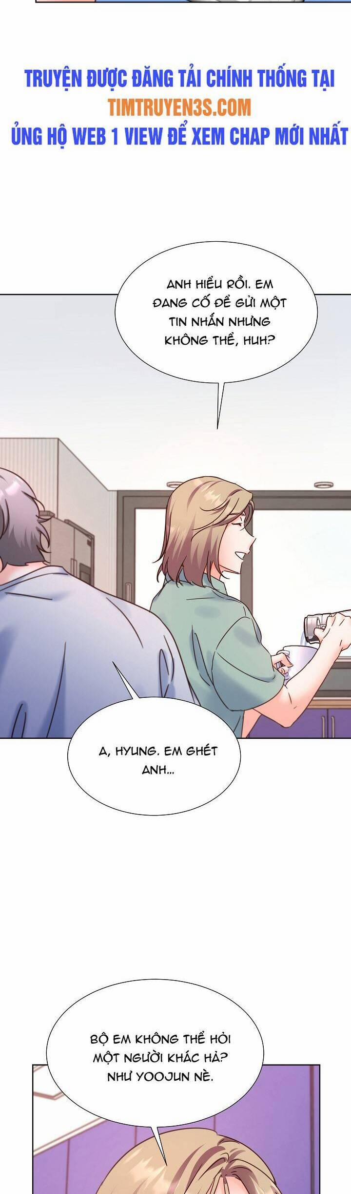 Trở Lại Làm Idol 80 trang 17