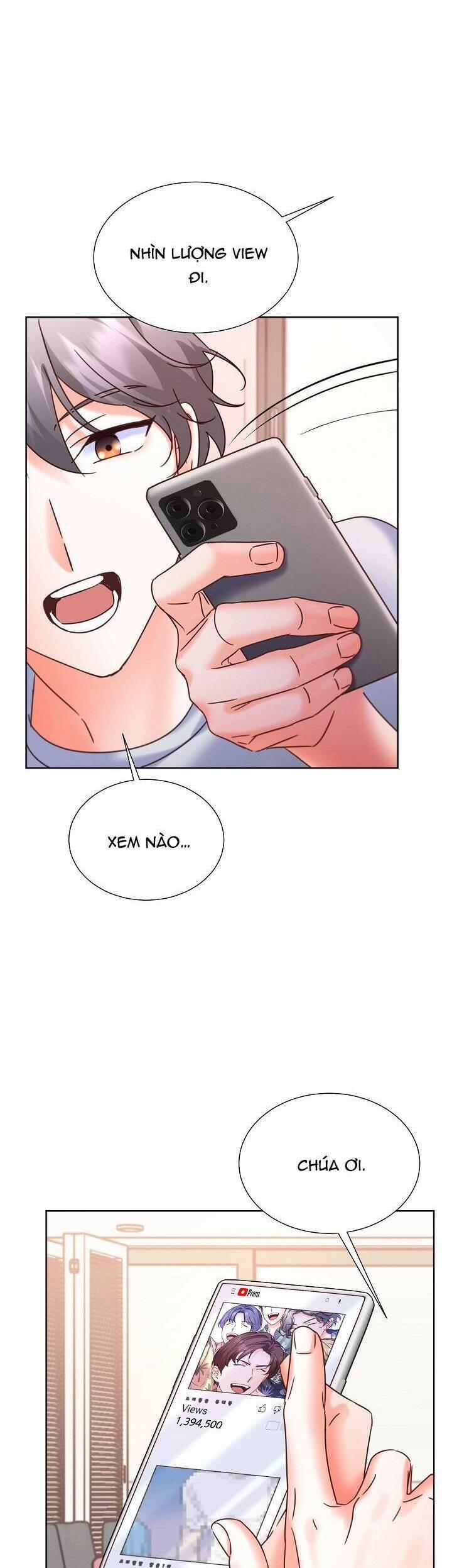 Trở Lại Làm Idol 80 trang 22