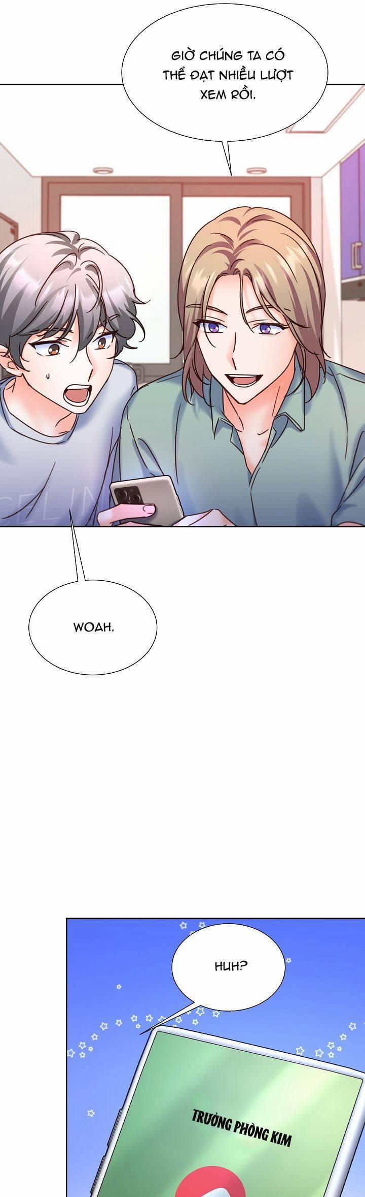 Trở Lại Làm Idol 80 trang 24