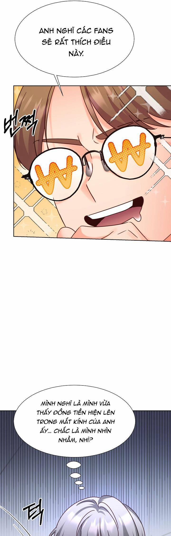 Trở Lại Làm Idol 80 trang 8