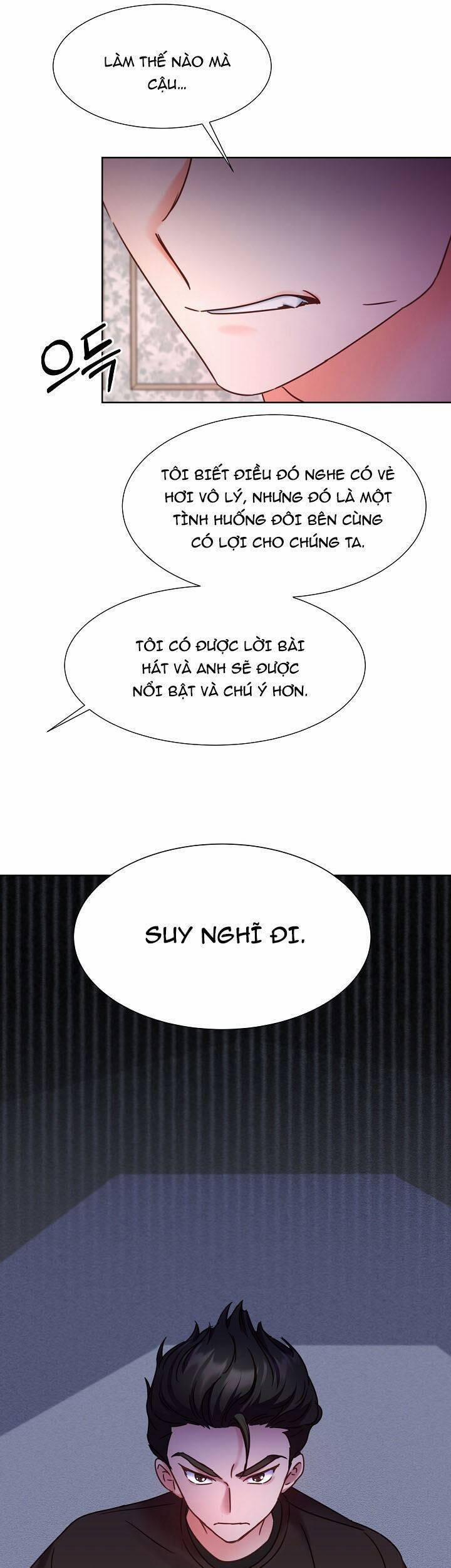 Trở Lại Làm Idol 81 trang 12