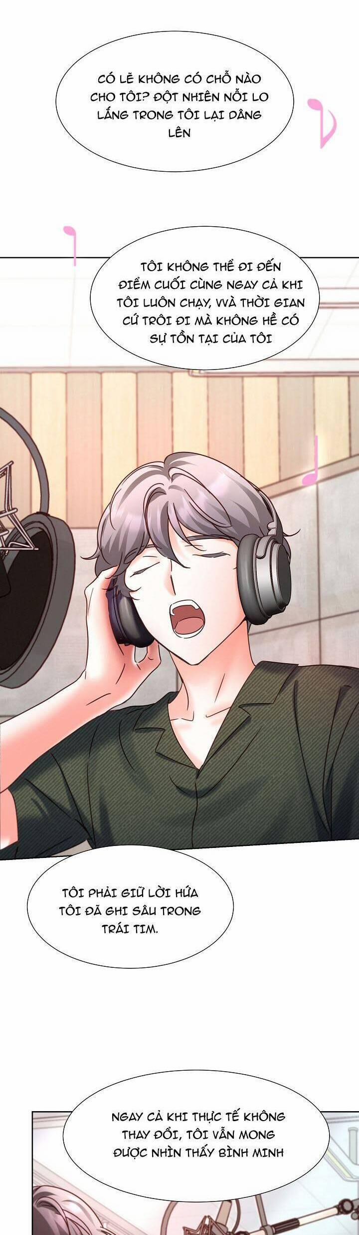 Trở Lại Làm Idol 81 trang 38