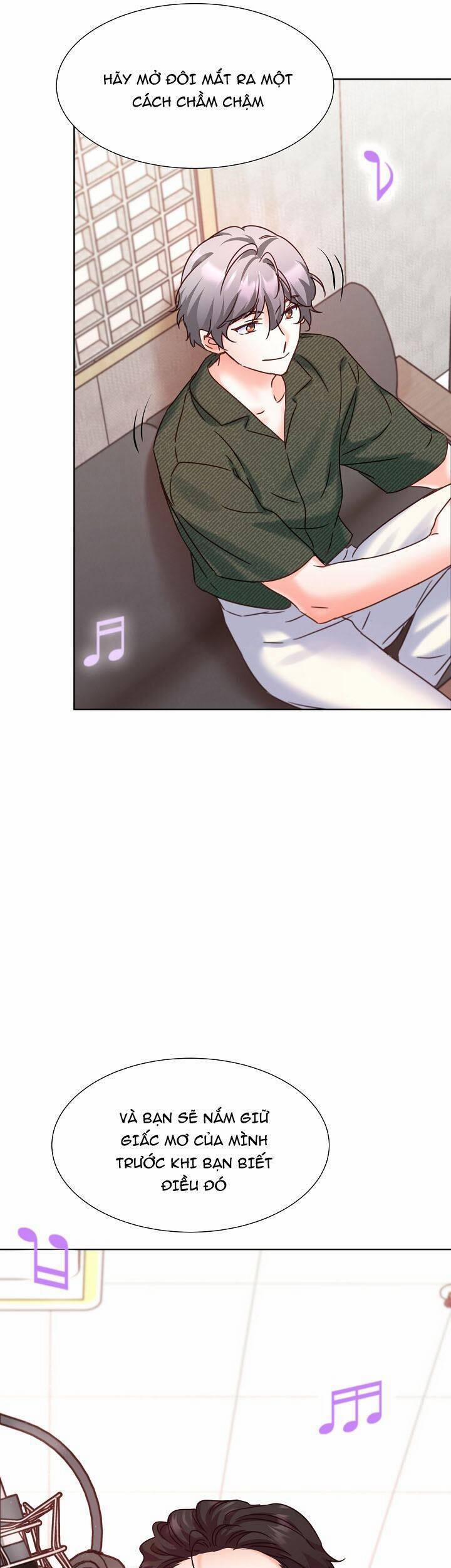 Trở Lại Làm Idol 81 trang 48