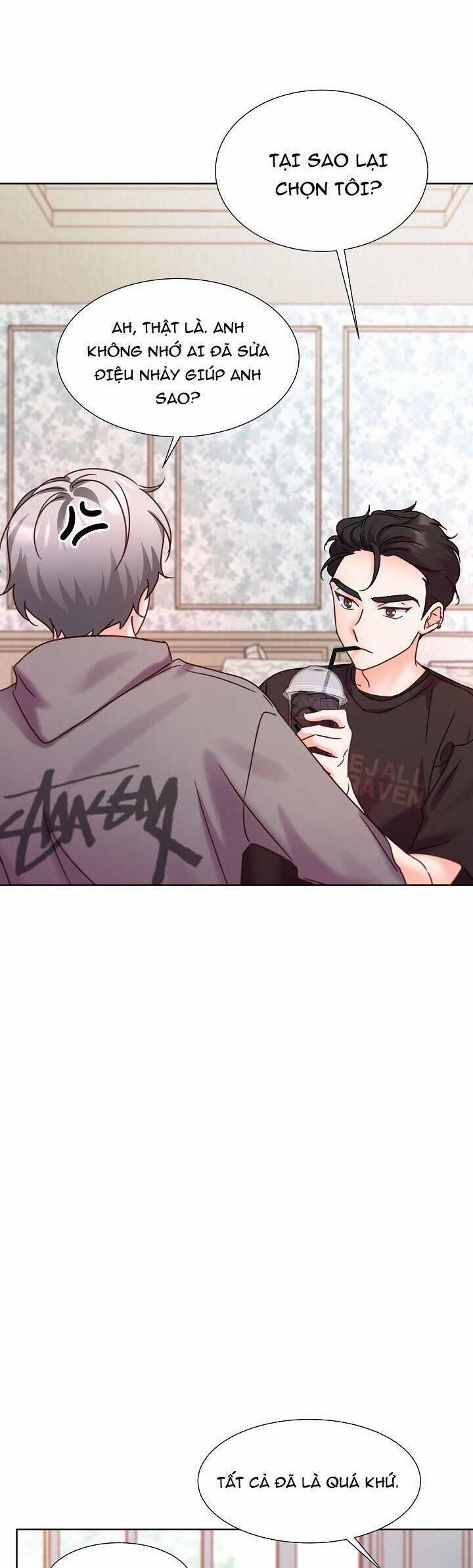 Trở Lại Làm Idol 81 trang 9