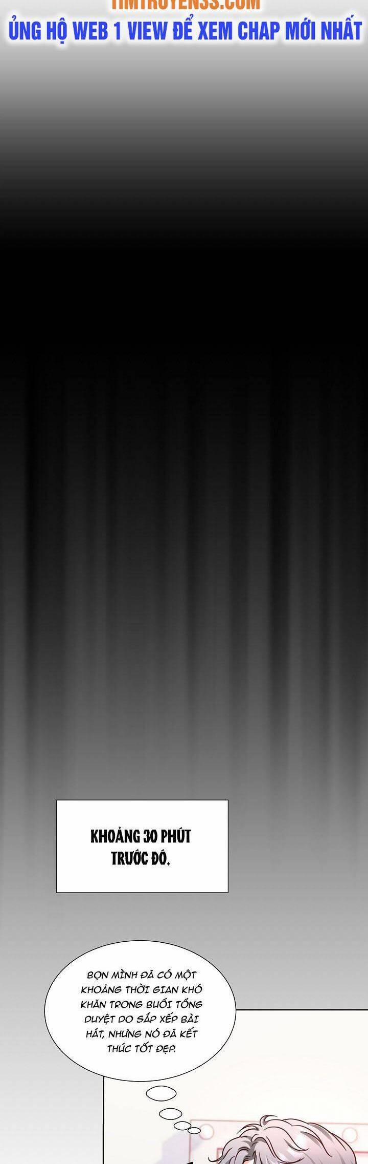 Trở Lại Làm Idol 82 trang 14