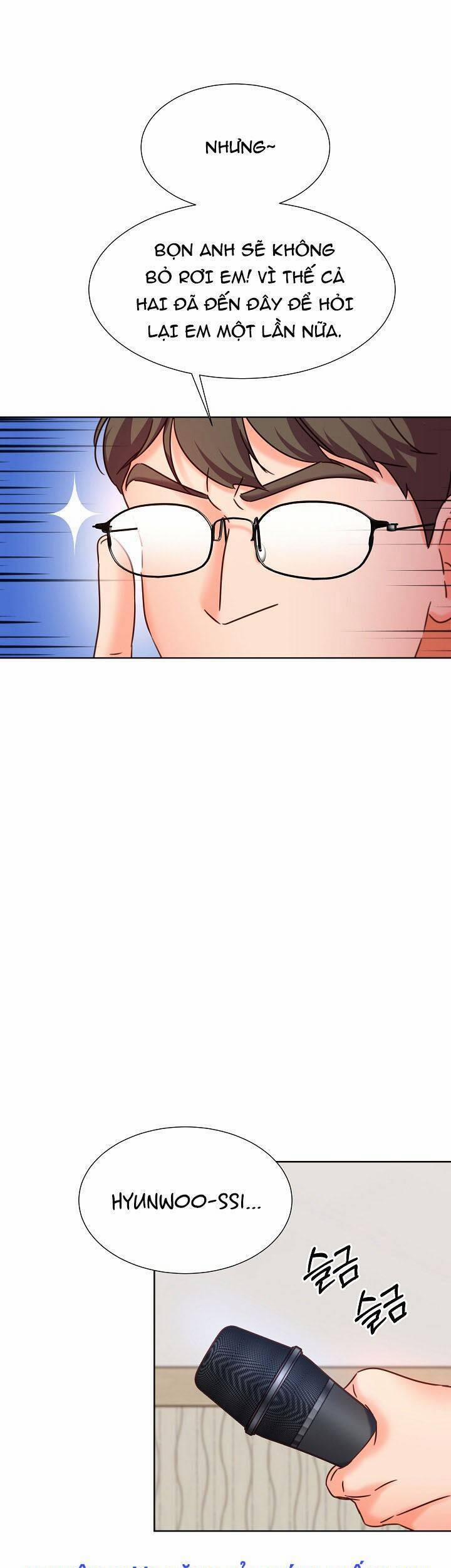 Trở Lại Làm Idol 82 trang 24