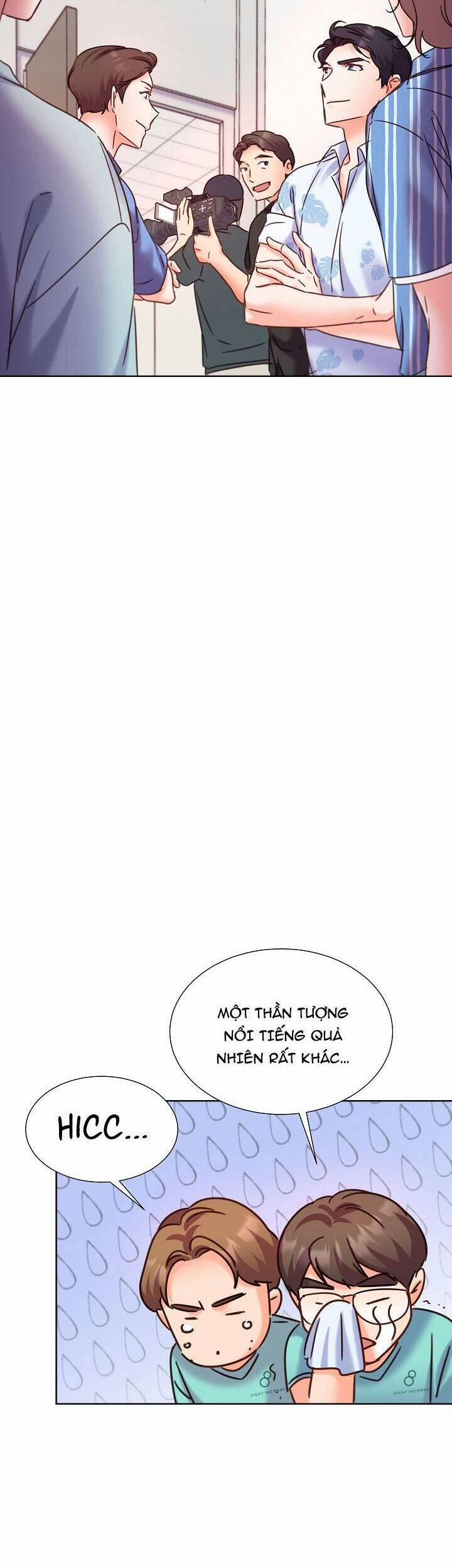 Trở Lại Làm Idol 82 trang 29