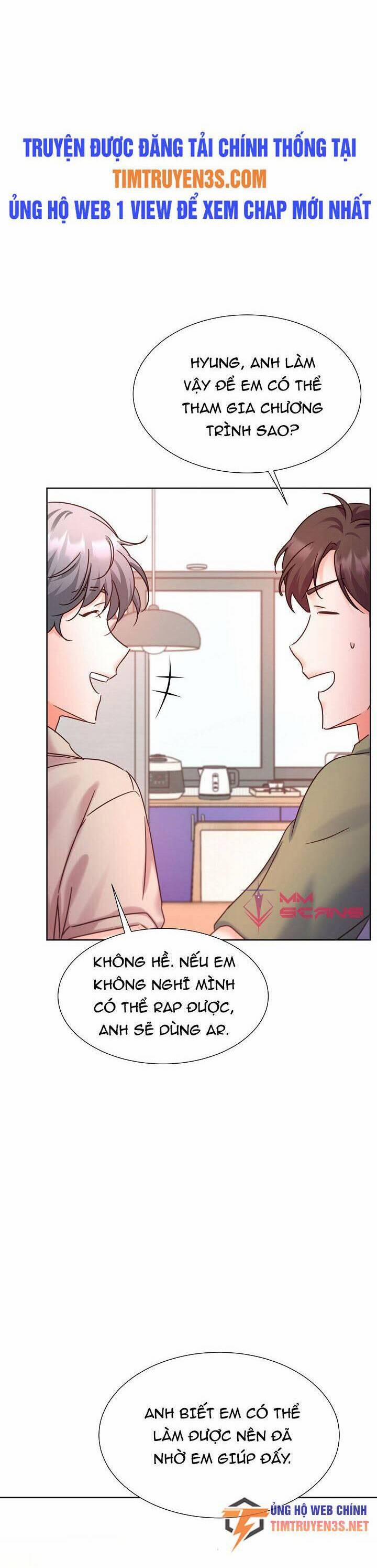 Trở Lại Làm Idol 82 trang 3