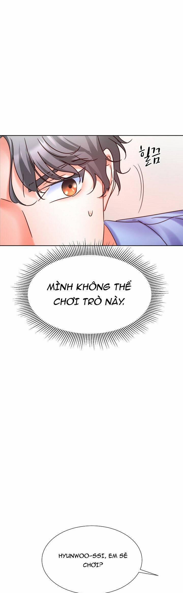 Trở Lại Làm Idol 82 trang 40