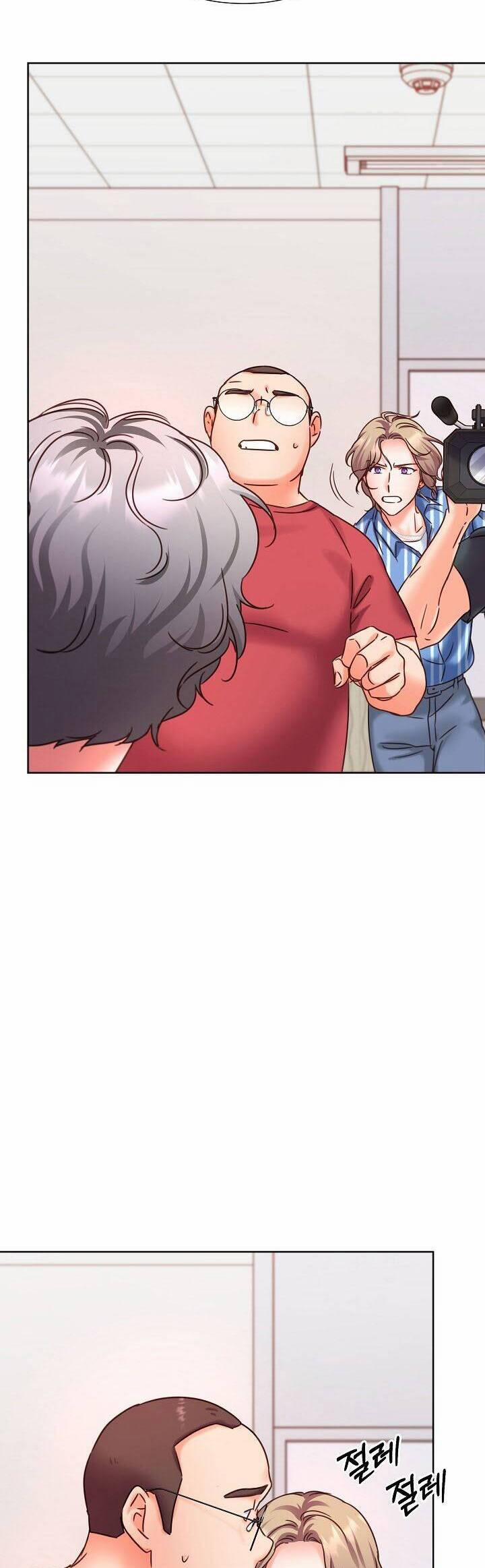 Trở Lại Làm Idol 82 trang 41