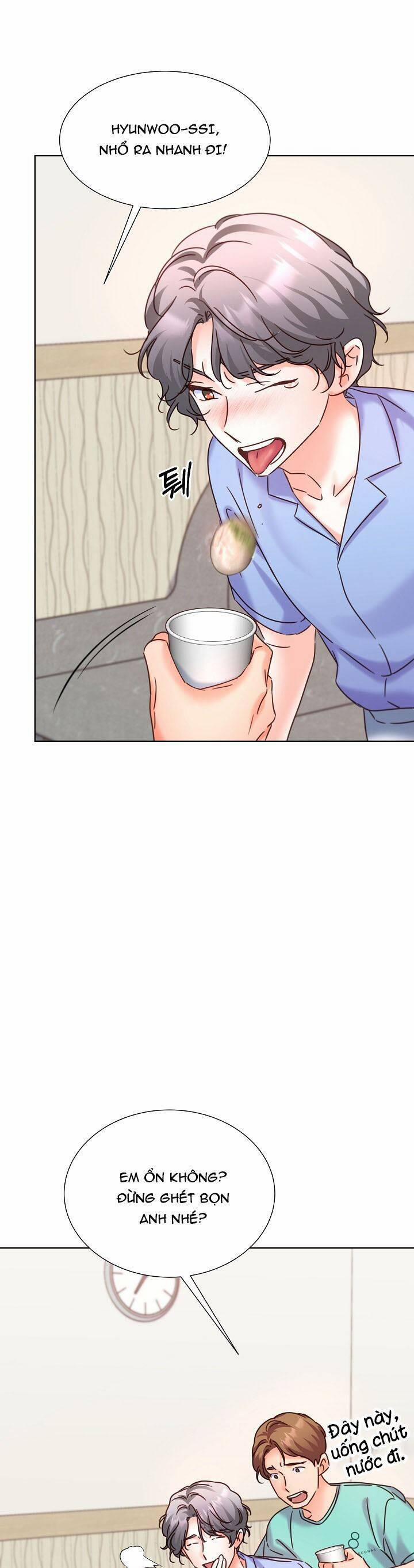 Trở Lại Làm Idol 82 trang 52