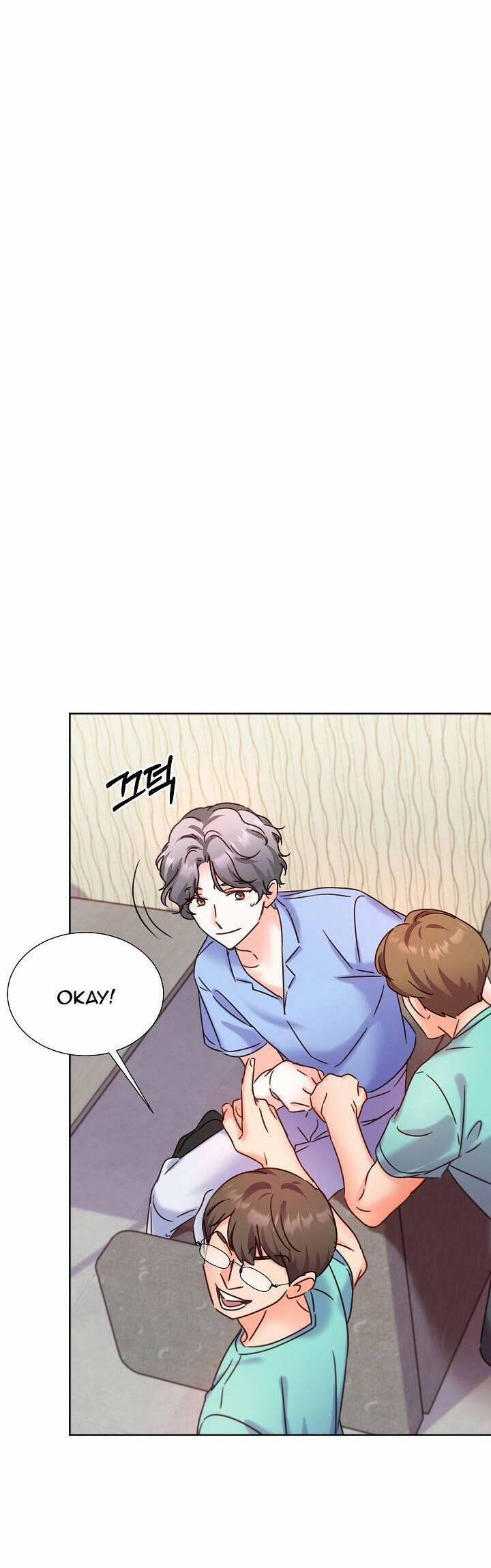 Trở Lại Làm Idol 82 trang 56