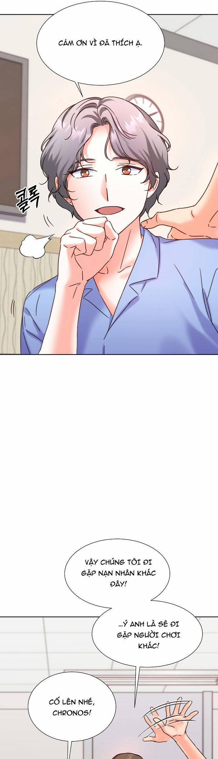 Trở Lại Làm Idol 82 trang 59