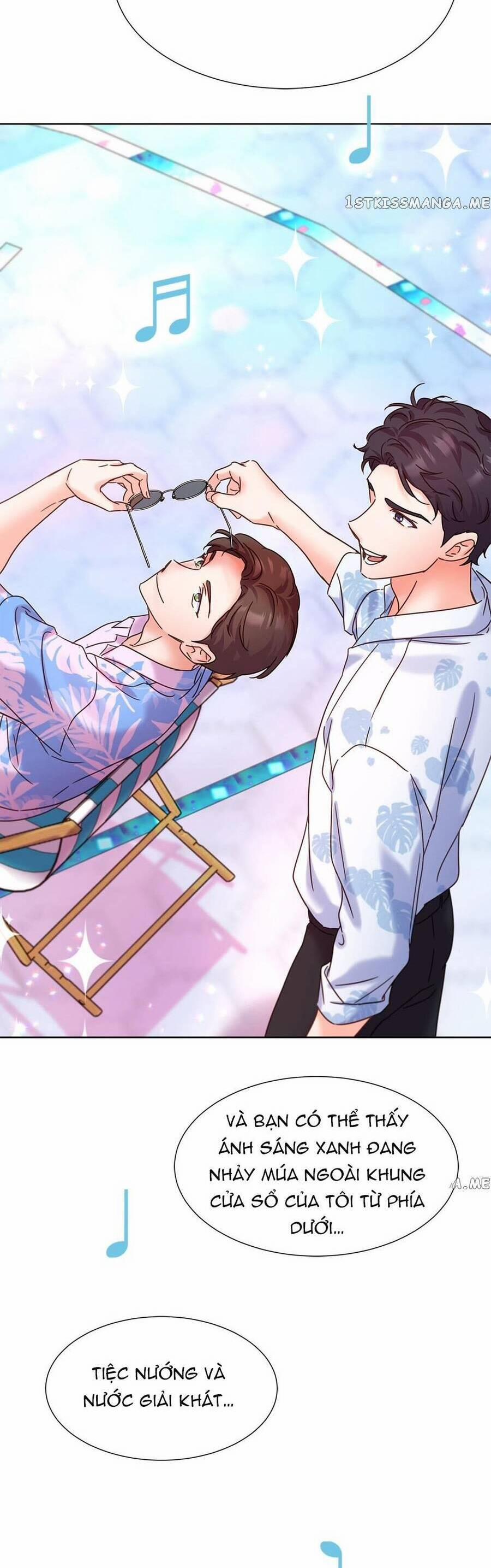 Trở Lại Làm Idol 83 trang 14