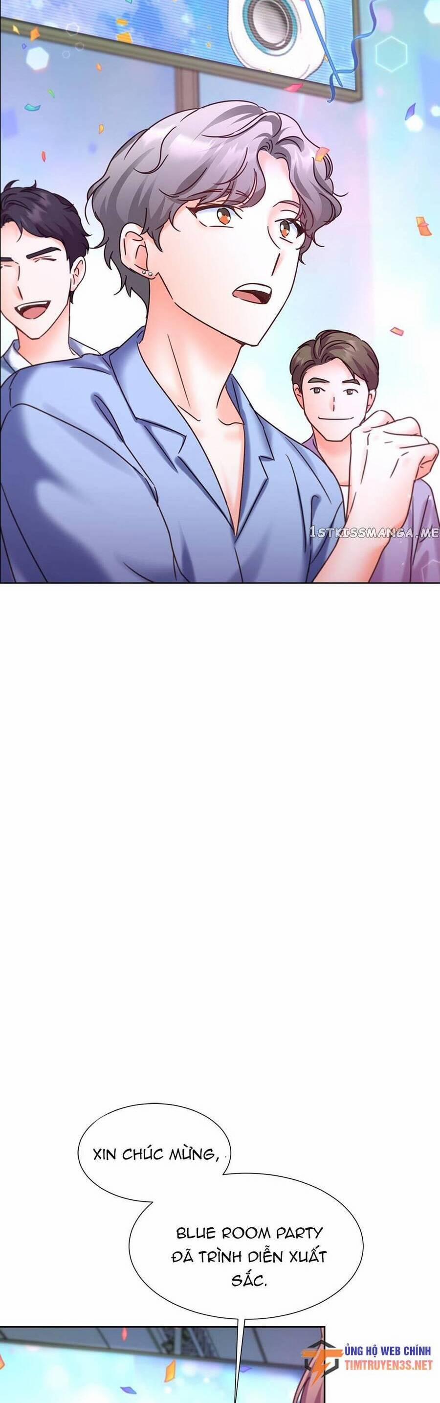 Trở Lại Làm Idol 83 trang 30