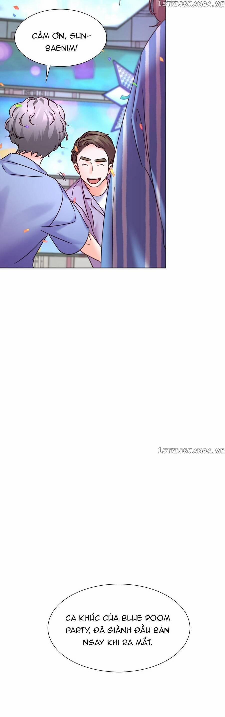 Trở Lại Làm Idol 83 trang 31