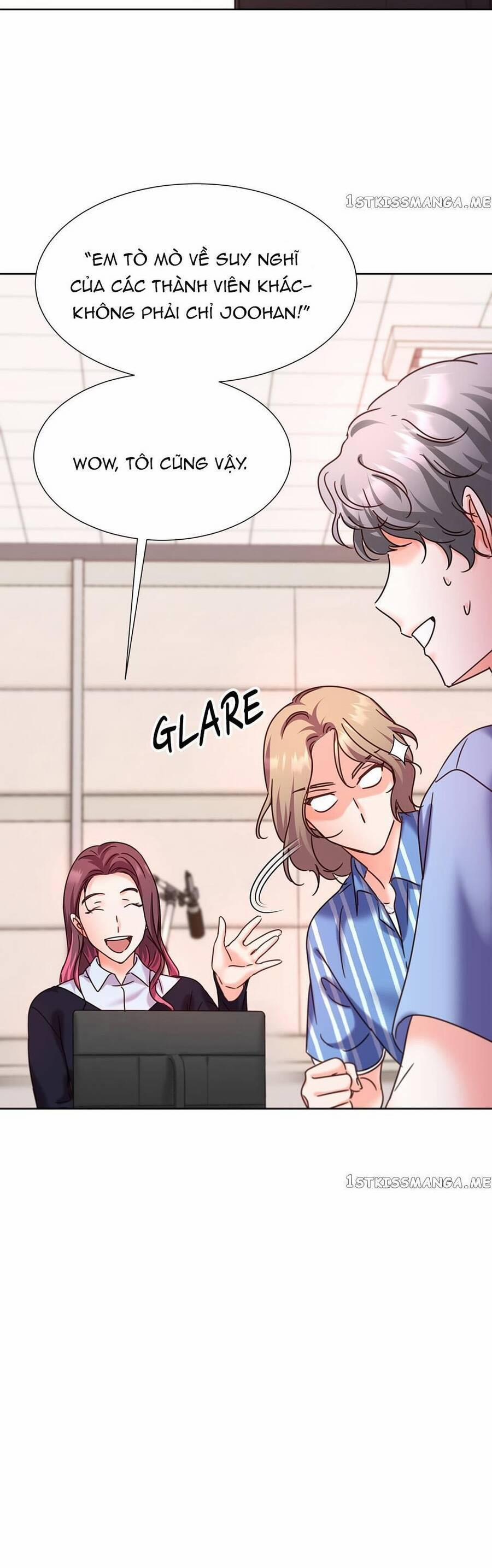Trở Lại Làm Idol 83 trang 59