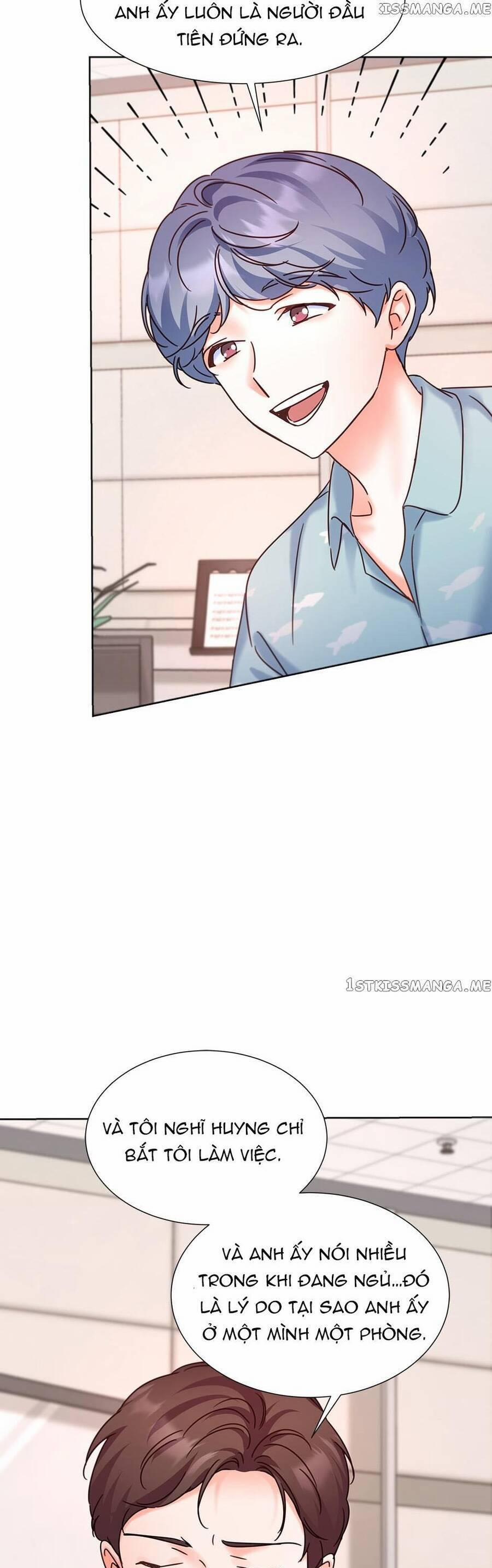 Trở Lại Làm Idol 83 trang 61