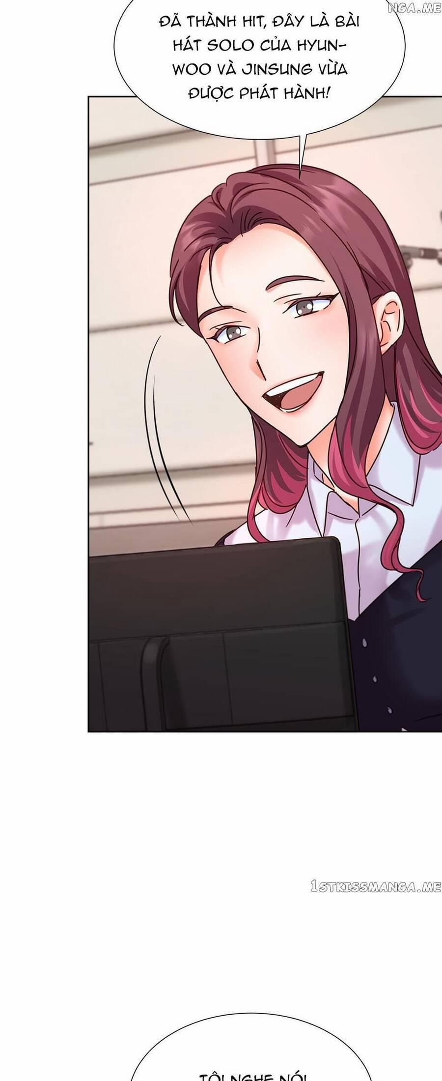 Trở Lại Làm Idol 83 trang 71