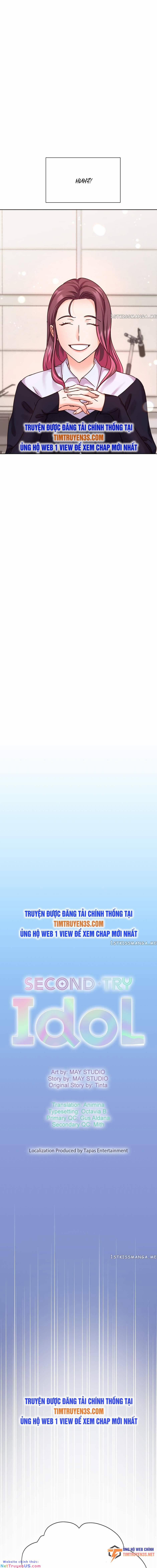 Trở Lại Làm Idol 84 trang 1