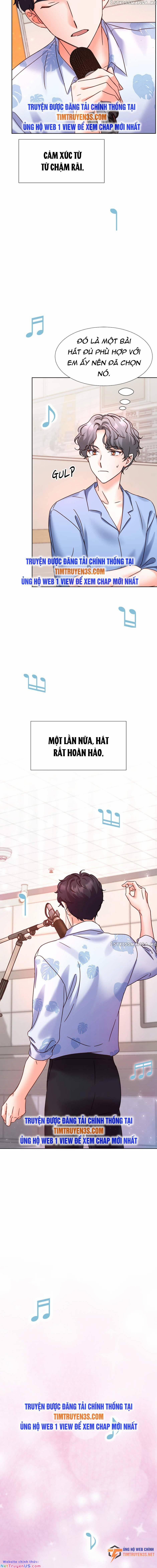 Trở Lại Làm Idol 84 trang 18