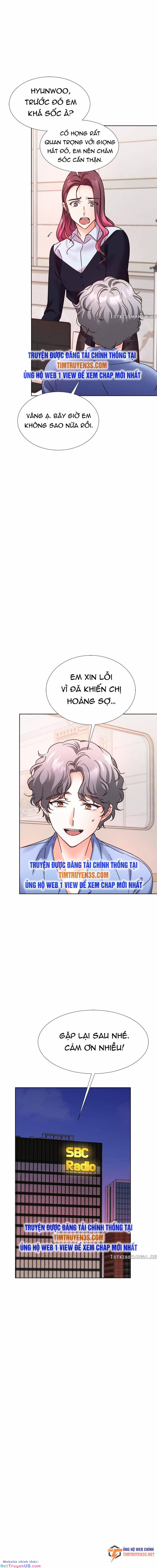 Trở Lại Làm Idol 84 trang 20