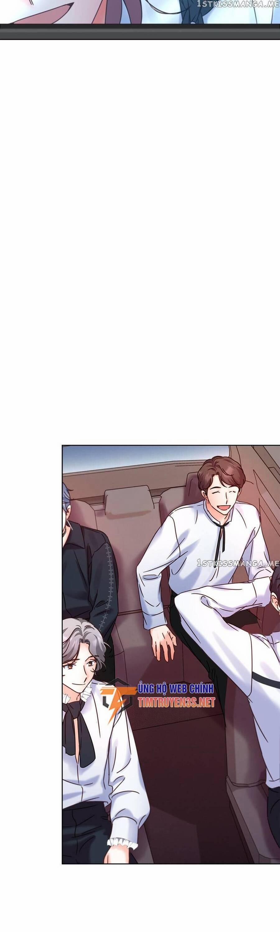 Trở Lại Làm Idol 86 trang 16