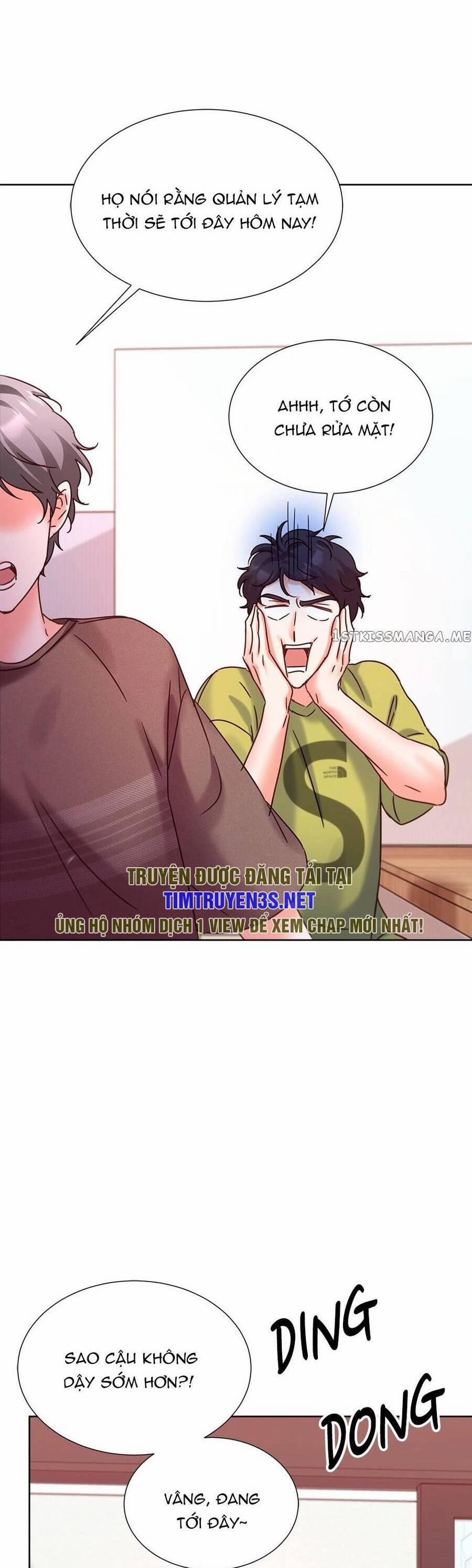 Trở Lại Làm Idol 86 trang 33