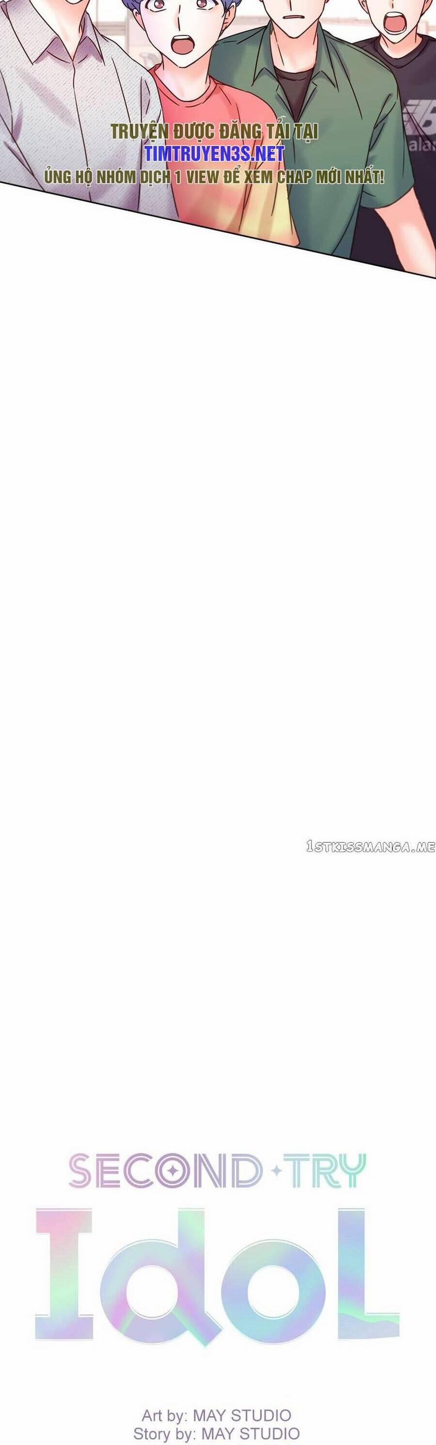 Trở Lại Làm Idol 86 trang 4