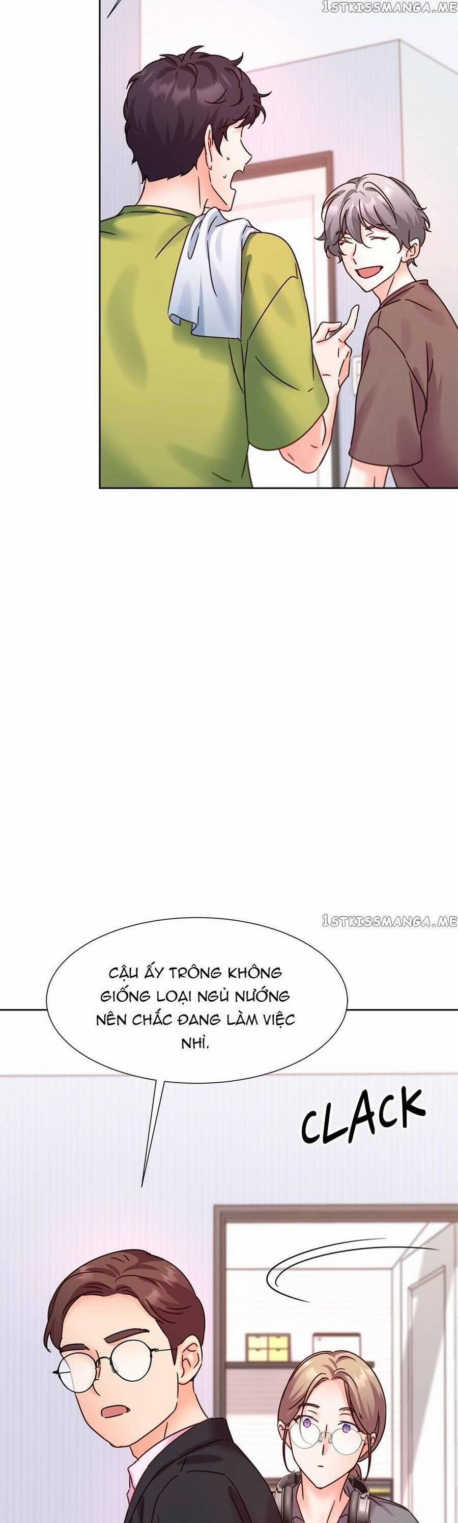 Trở Lại Làm Idol 86 trang 40