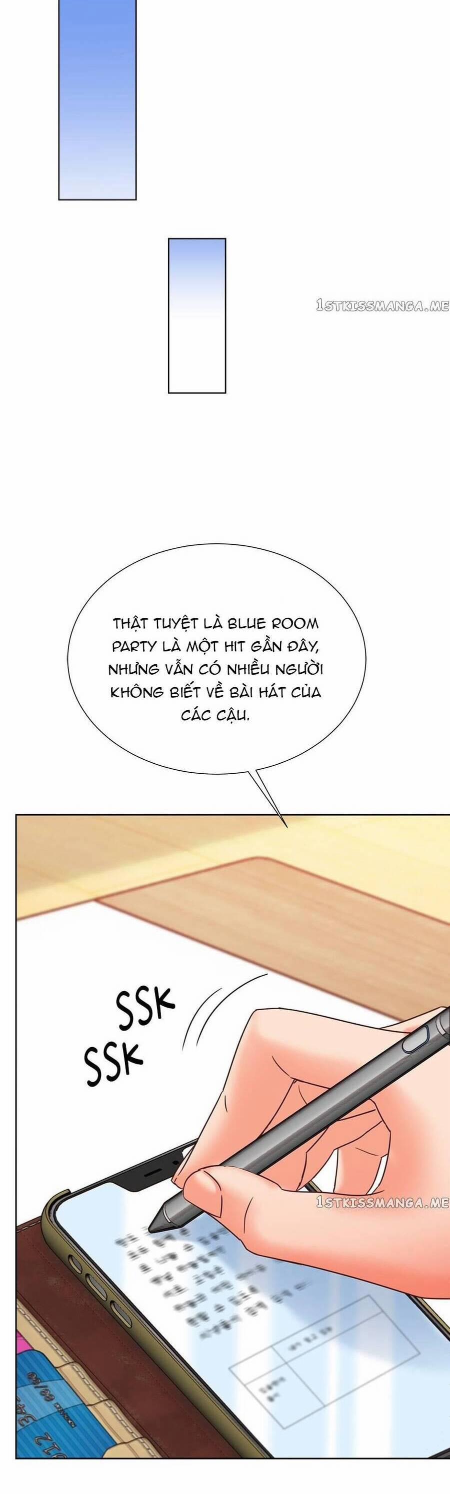 Trở Lại Làm Idol 86 trang 44