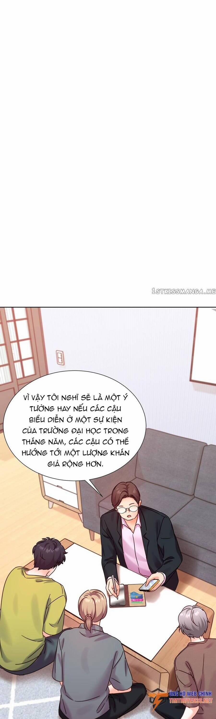 Trở Lại Làm Idol 86 trang 45