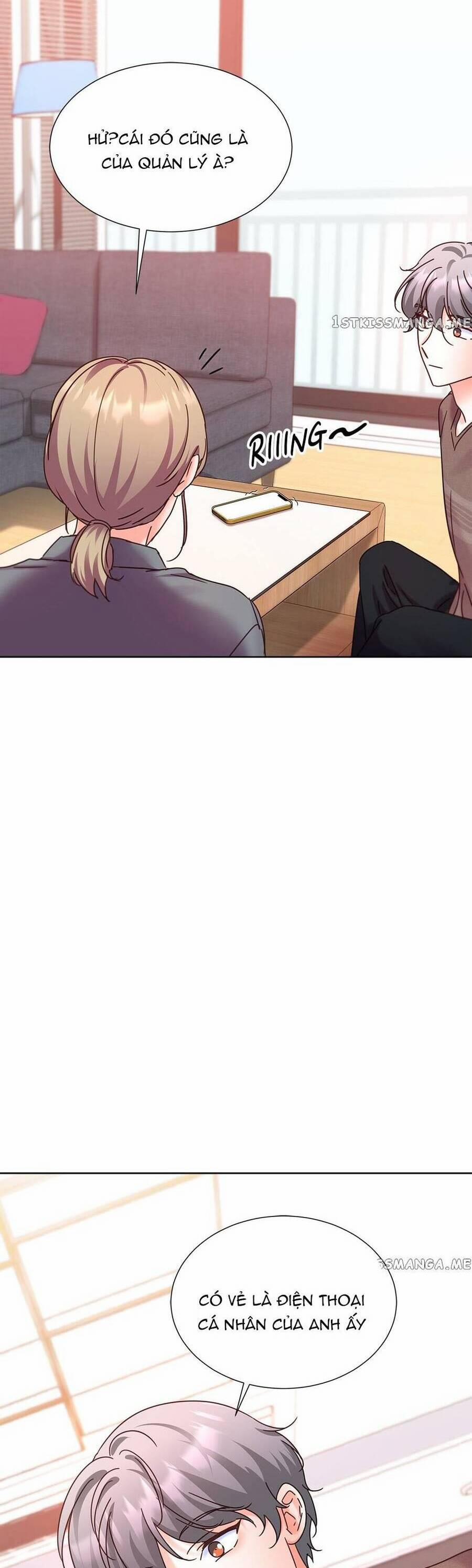 Trở Lại Làm Idol 86 trang 56