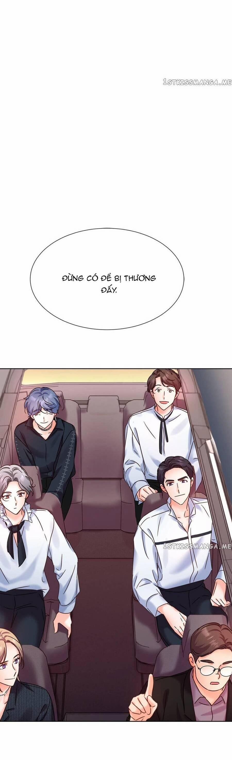 Trở Lại Làm Idol 86 trang 70