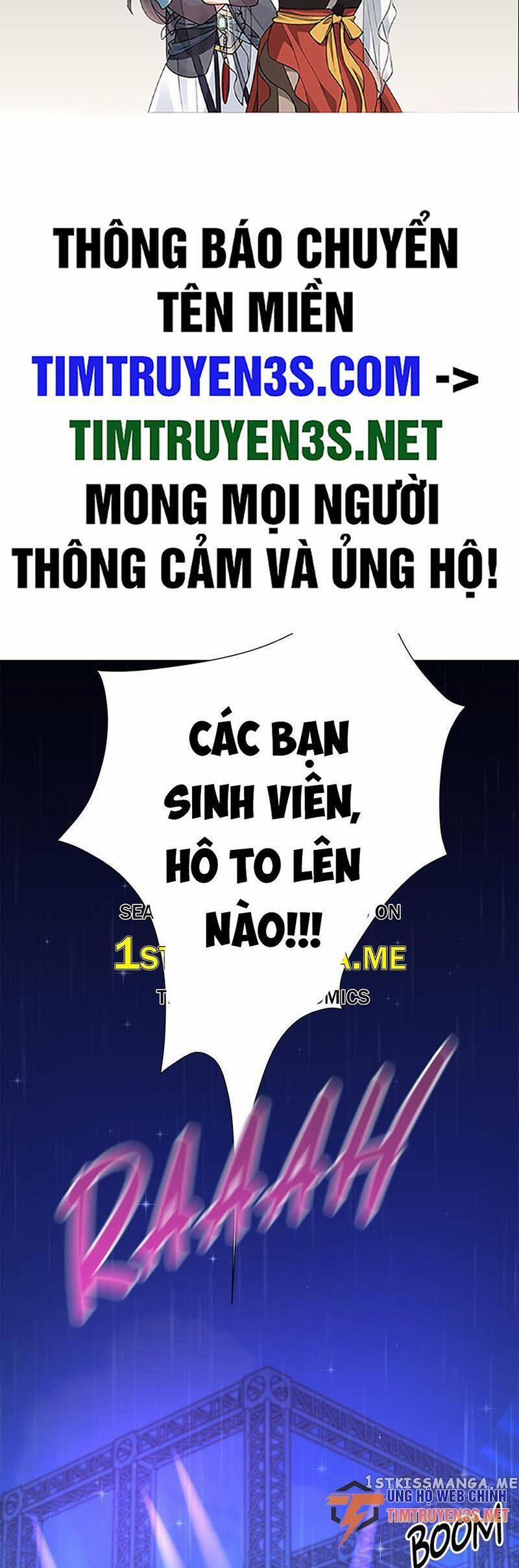 Trở Lại Làm Idol 87 trang 1