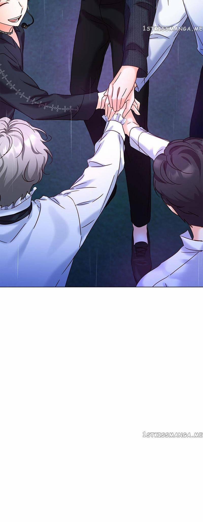 Trở Lại Làm Idol 87 trang 10