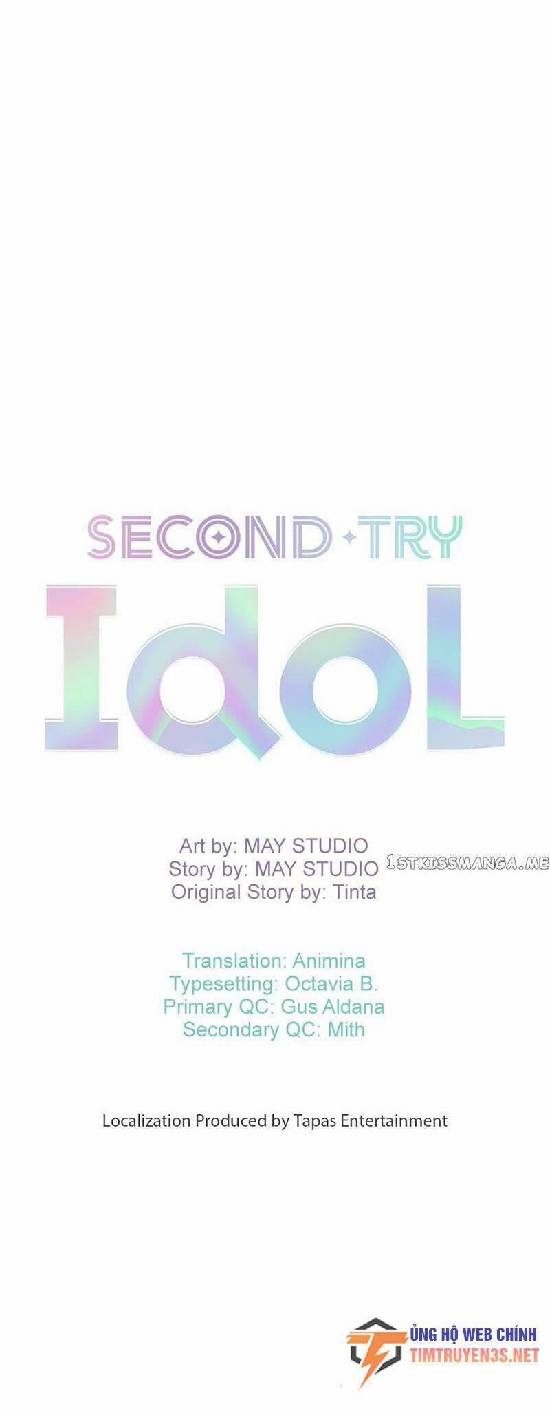 Trở Lại Làm Idol 87 trang 11
