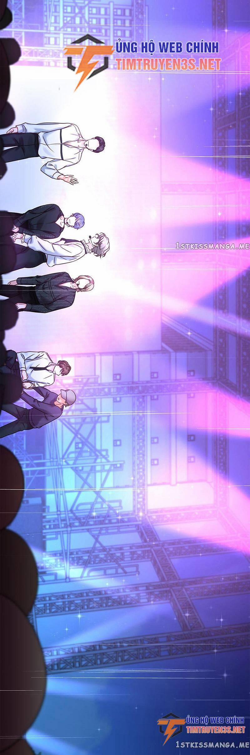 Trở Lại Làm Idol 87 trang 14