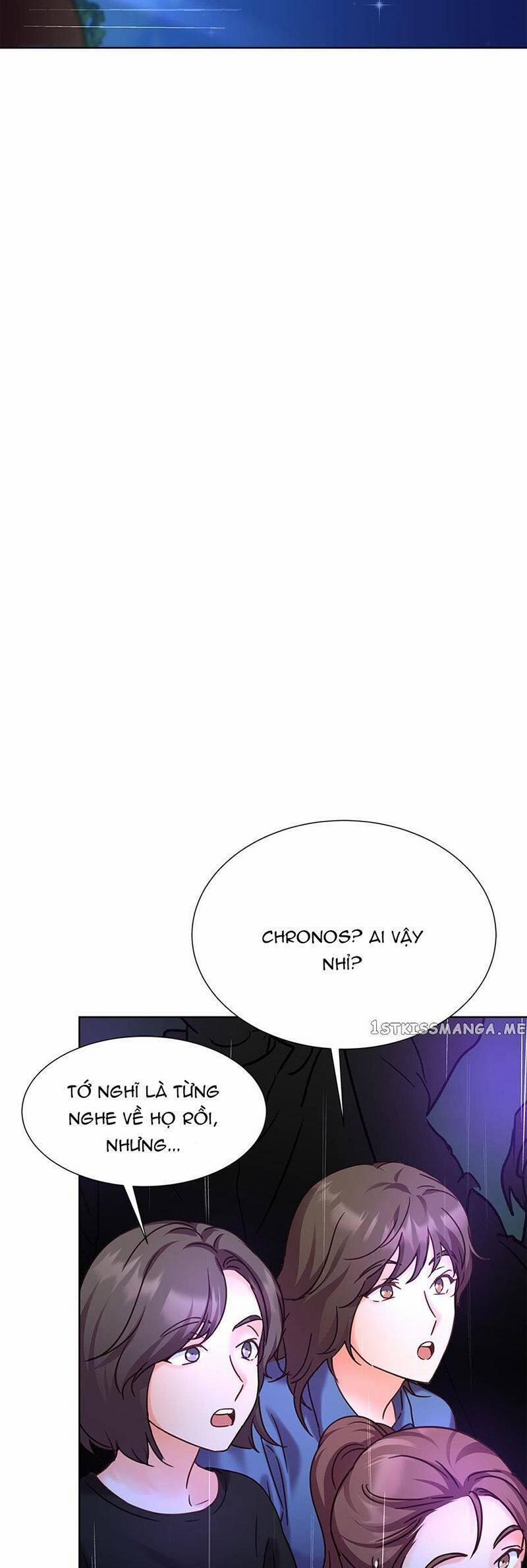 Trở Lại Làm Idol 87 trang 15