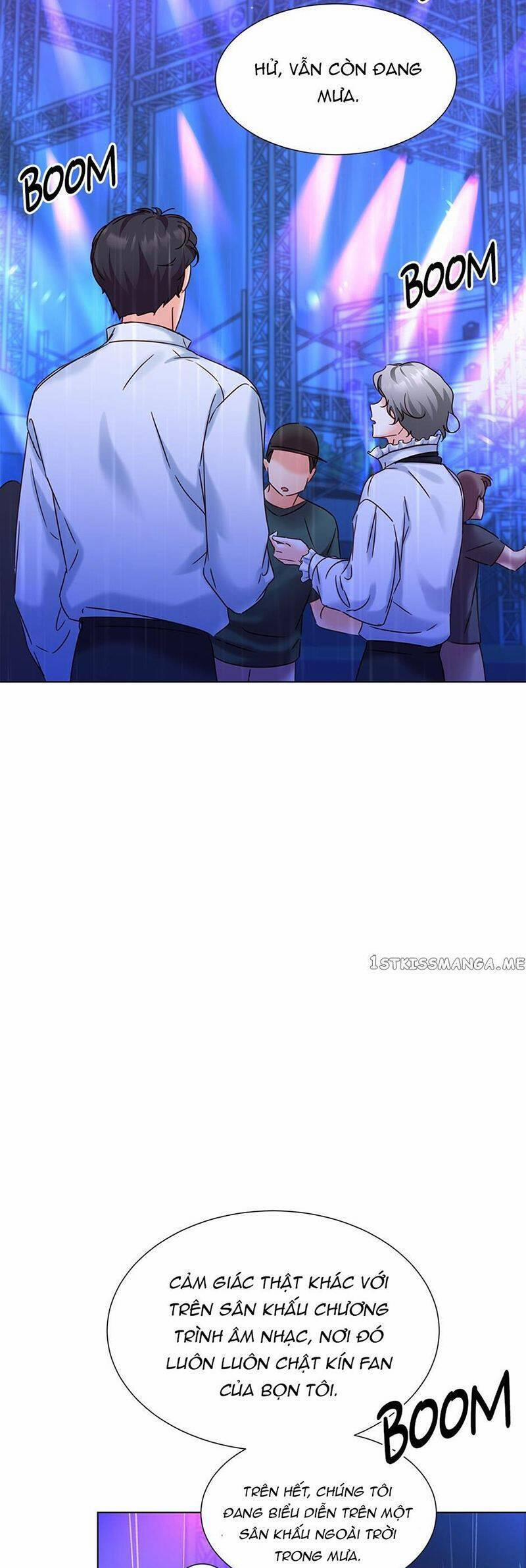 Trở Lại Làm Idol 87 trang 2