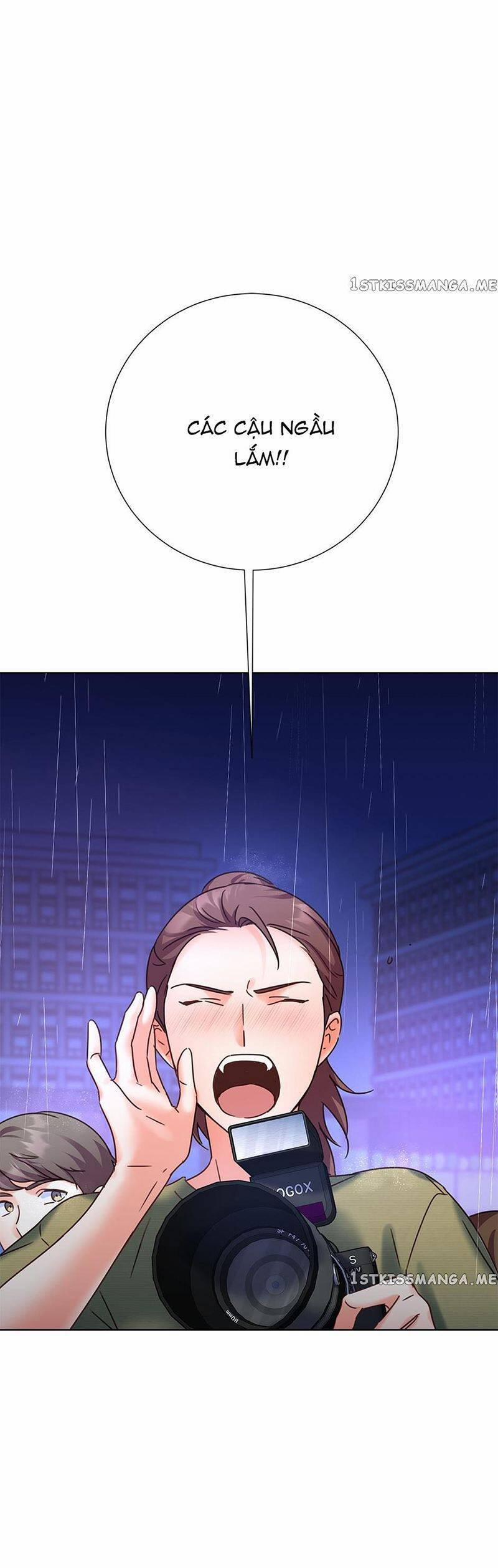 Trở Lại Làm Idol 87 trang 21