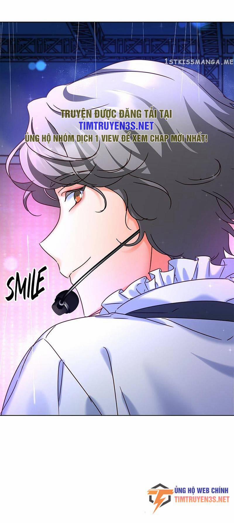 Trở Lại Làm Idol 87 trang 23