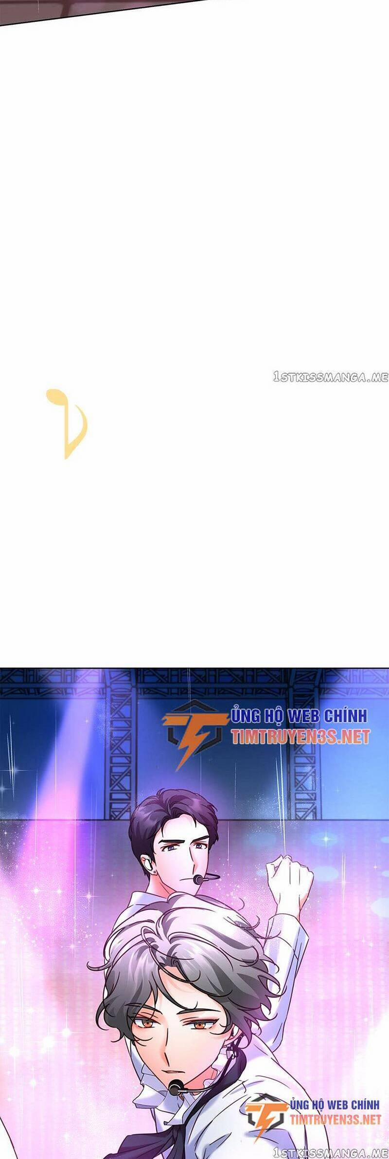 Trở Lại Làm Idol 87 trang 27