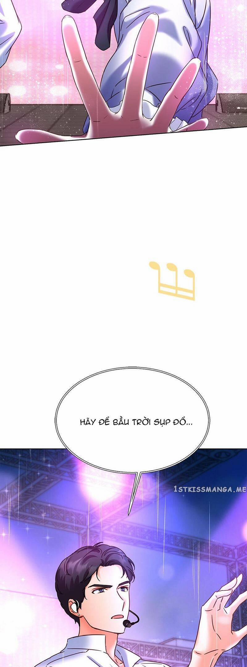 Trở Lại Làm Idol 87 trang 28