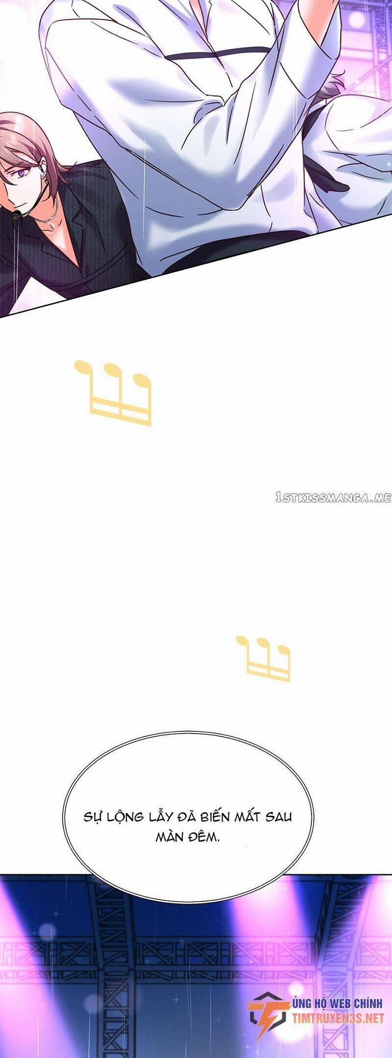 Trở Lại Làm Idol 87 trang 29