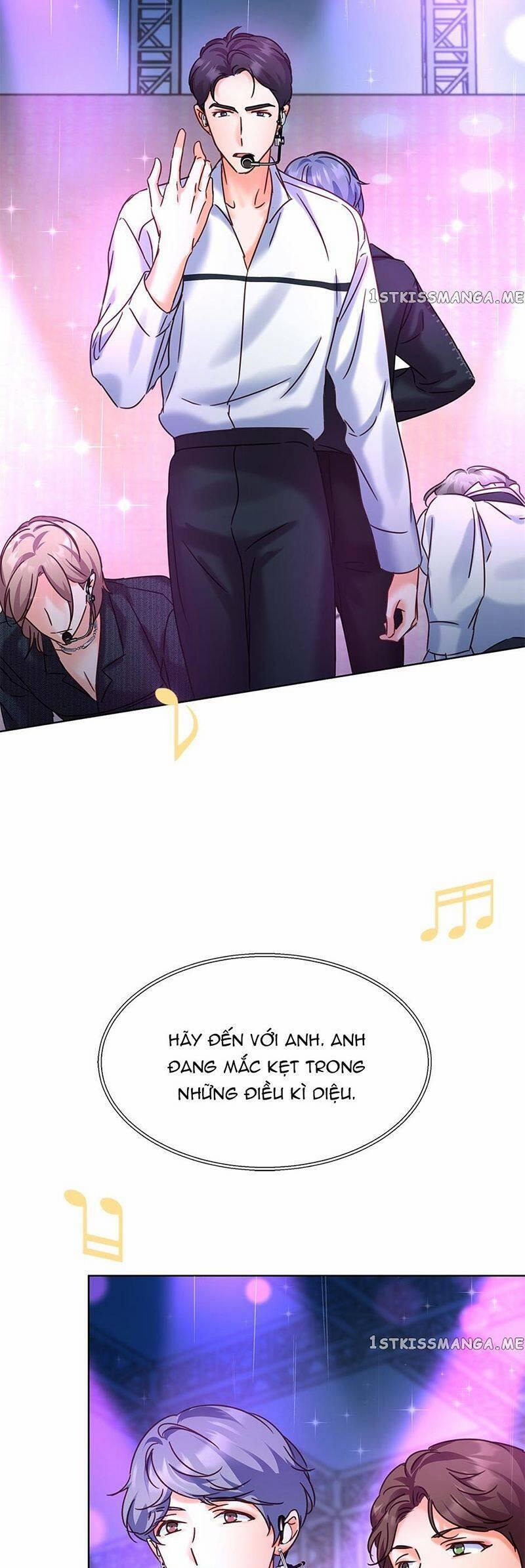 Trở Lại Làm Idol 87 trang 30